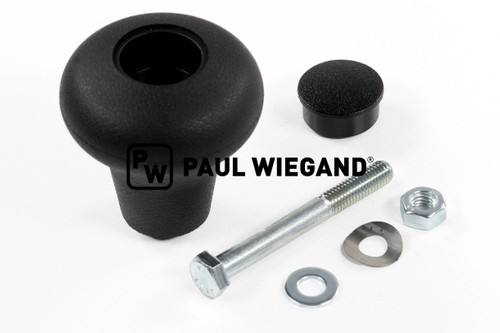 Knauf Hako Citymaster 1200 Lenkrad (65034172)