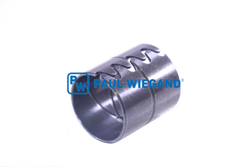 Casquillo de sujeción HS Fahrzeugbau HSS270 Brazo giratorio inferior (05013025) Casquillo de sujeción HS Fahrzeugbau HSS270 Brazo giratorio inferior (05013025)