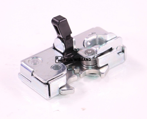 Cerradura de puerta RAVO 5-series cabina puerta derecha (60056590)