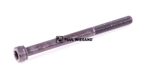Tornillo de cabeza cilíndrica DIN/ISO 912/4762 M6x75 10,9 (90000466)