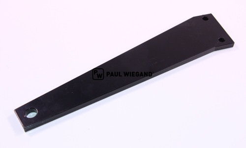 Brazo guía Schmidt SK600 cuerpo del bastidor lateral l: 315 s: 8 (63072055)