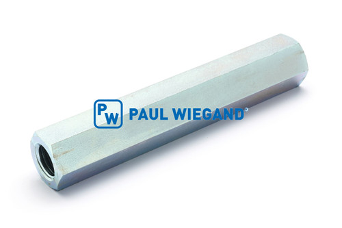 Spannhülse Hako Citymaster 2000 Oberlenker M24  (65066059)