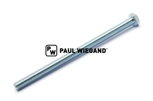 Sechskantschraube DIN/ISO 933/4017 M12x200 verzinkt 10.9  (68800744)