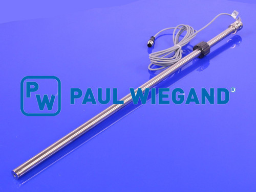 Längenmesssystem Norba MF300 Packplatte l: 600 (17050038)