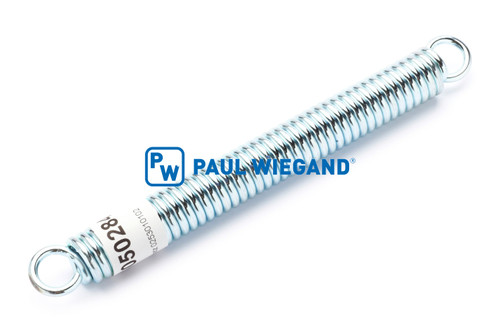 Zugfeder Ros Roca Cross Trittbrett (16010064) Zugfeder Ros Roca Cross Trittbrett (16010064)