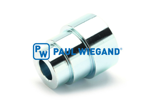 Hülse Johnston C200 Saugmund Kehraggregat  (67022002)