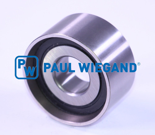 Spannrolle MFH 2500 Zahnriemen Fahrmotor D: 64 d: 25 b: 34 (59014080)