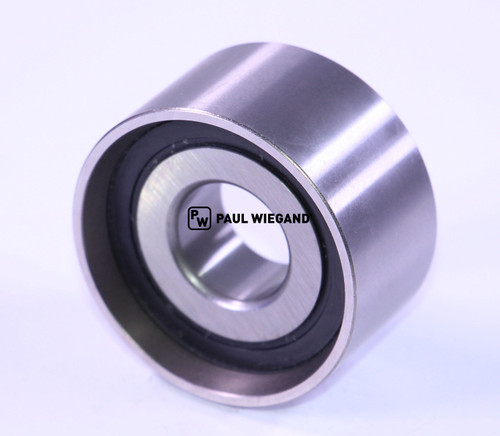 Polea tensora MFH 2500 Correa dentada Motor de tracción D: 64 d: 25 w: 34 (59014080)