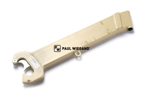 Brazo plegable Zoller completo 1.1 bulk left (11123020)