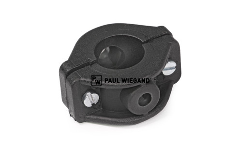 Rohrschelle Scarab Magnum & Merlin Sprühleiste d: 1/2"  (57010872)
