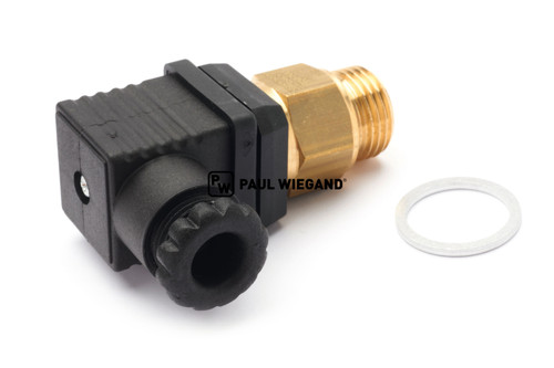 Termostato Schmidt SK600 enfriador de aceite 60°C G1/2" contacto NA(no) (63076006)