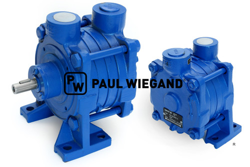 Wasserpumpe Bucher Municipal TAZ/TSZ  (68900050)
