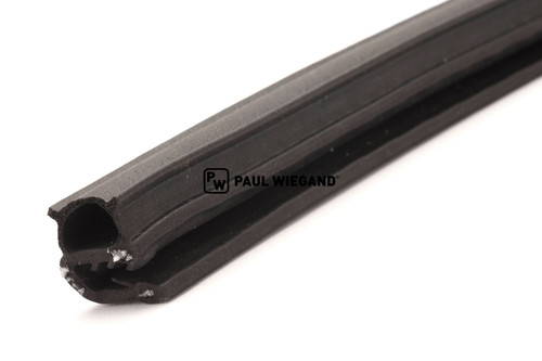 Perfil de protección de bordes Schmidt SK600 Trampilla de mantenimiento para contenedor de barreduras (63076000)