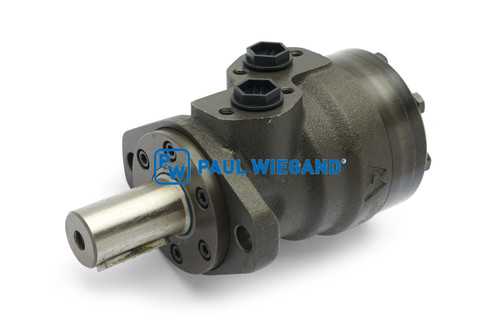 Hydraulikmotor RAVO Dritter Besen EURO 5/6 (60054147)