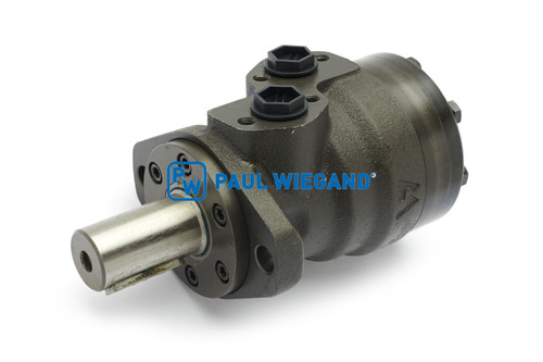 Motor hidráulico RAVO Tercera escoba EURO 5/6 (60054147)