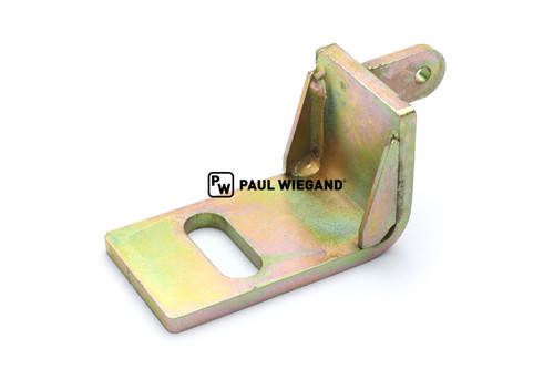 Soporte amortiguador de vibraciones Faun Viatec AK 461 para rodillo barredor superior (61082106)
