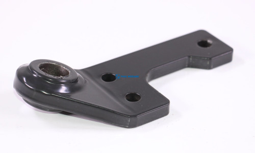 Halter Johnston C401 Frontbesen Aufnahme links  (67032046)