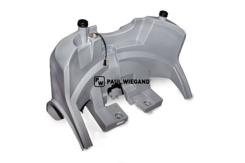 Wassertank Hako Citymaster 1600 (65016101)
