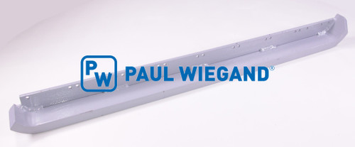 Gleitkufe Dulevo 5000 Kehrwalze rechts  (58012014)