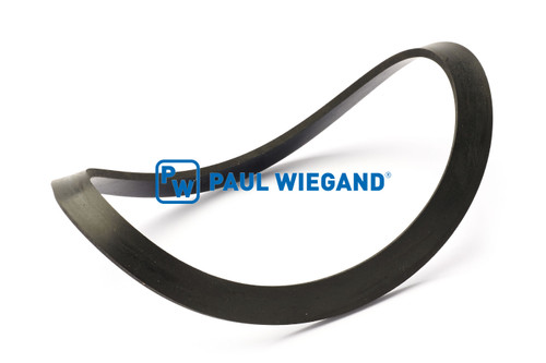 Dichtung MFH 2500 Stutzen Saugrohr NBR D: 240 d: 200 s: 5 (59012015)