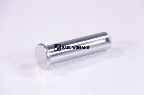 Pasador partido Hako Citymaster 2000 montaje galvanizado D: 22 l: 88/81 (65067765)