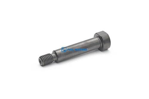 Tornillo de fijación Haller LoToS pinza ISO 7379 M10x50 12,9 D: 12 l: 75 f7 (03037018)