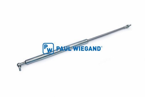 Gasfeder Geesink GCB 1000 Split Rutsche Hub: 300 EBM: 780 N: 1000  (02033019)