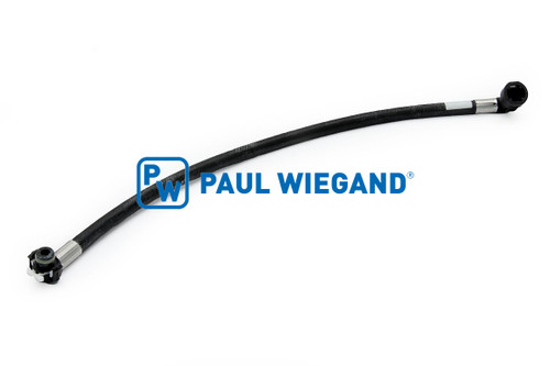 Tubo flexible RAVO serie 5 módulo sensor de nivel Adblue 3/8" l: 440 EURO 6 (60054622)
