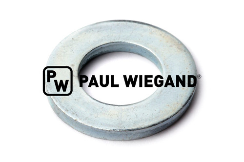 Arandela Faun ENVIRONNEMENT Twinlift DIN 125 B 13x24x2,5 galvanizada (70013034)