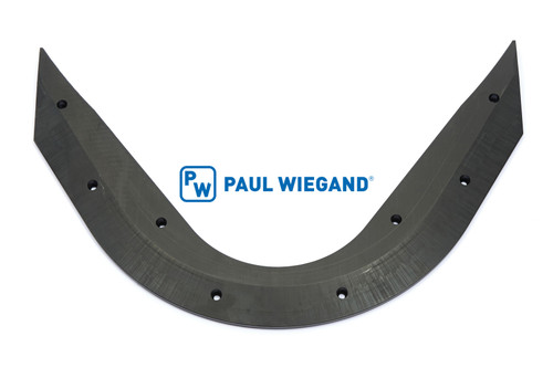 Placa deslizante Schmidt Swingo serie 200 impulsor de boca de succión (63022112)