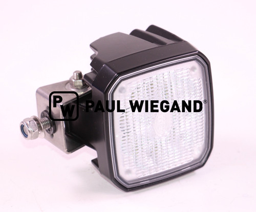 Faro de trabajo Zöller Medium X2i sección trasera 12-24VDC 2000lm (11300145)