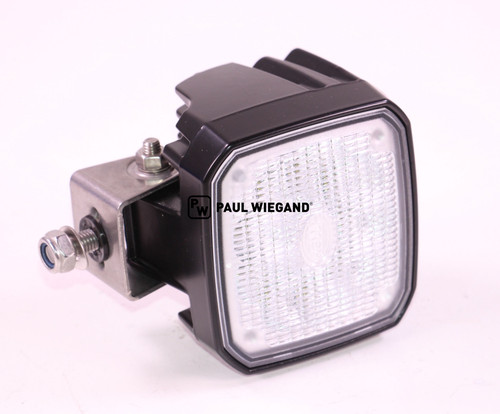 Faro de trabajo Zöller Medium X2i sección trasera 12-24VDC 2000lm (11300145)