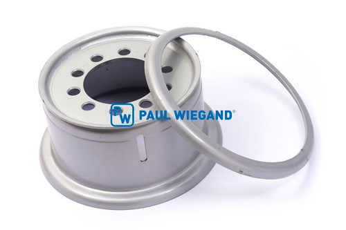 Felge RAVO 5er-Serie Hinterachse 7,0x15 (60056238)