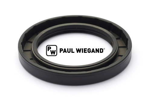 Wellendichtring DIN 3760 Typ AS NBR D: 72 d: 50 h: 8  (63800107)