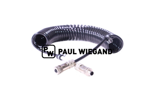 Spiralkabel Motec Ametek MK588.4 (79010255)