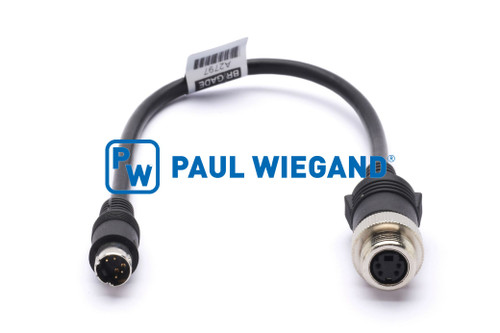 Adapterkabel Brigade BE-L1003 (79020028)