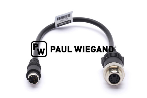 Cable adaptador Brigade BE-L1003 (79020028)