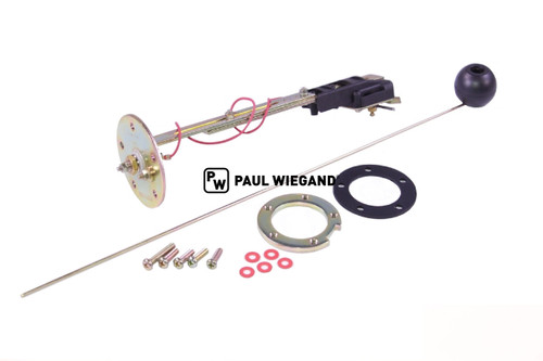 Sensor de nivel depósito de combustible Hako Citymaster 1800 (65054076)