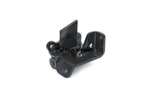 Pieza articulada Bucher Municipal Citycat 2020, cepillo lateral derecho, EURO 3/4/5 (68032041)