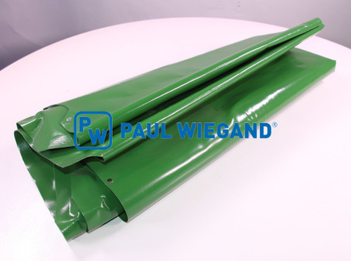 Duster Haller verde Lotos (03037085)