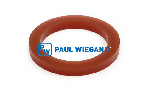 Dichtring Faun Sidelift C1100 Rahmen Hebel D: 60 d: 45 h: 6 ab 2005  (01077118)