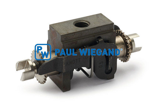Ajustador MFH 2500 Sistema automático de freno trasero (59016013)