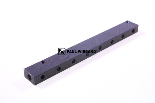 Electroválvula del sistema de rociado de agua Faun Viatec Viajet 6-7 G1/4" 8 vías (61032298)