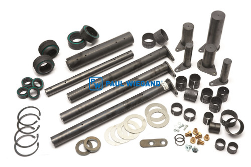 Kit de reparación HN SL 420 para taqués a partir del año 11/05 (05017155)