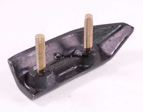 Schmidt Swingo serie 200 patín Boca de aspiración en el lado izquierdo "cepillo de disco tirado" (63015484)