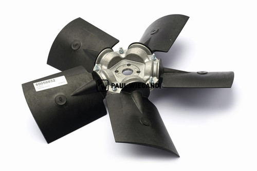 Rueda del ventilador Sistema de refrigeración RAVO serie 5 Motor de tracción (60056032)
