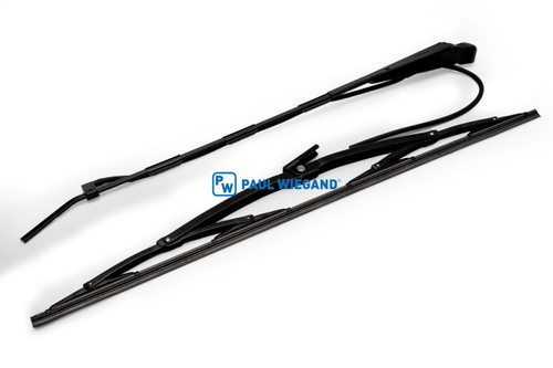 Wischerarm Dulevo 5000 inklusive Wischerblatt EURO 4/5 (58016229)
