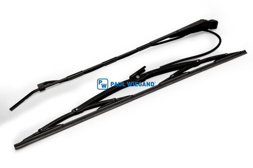 Wischerarm Dulevo 5000 inklusive Wischerblatt EURO 4/5 (58016229)