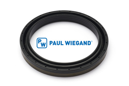 Wellendichtring Bucher Municipal Citycat 2020 Reduziergetriebe Vorderachse NBR D: 140 d: 110 h: 14,5/16 (68036407)