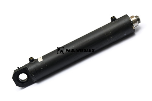 Hydraulikzylinder Faun Sidelift C1100 Hubzylinder (01077290)